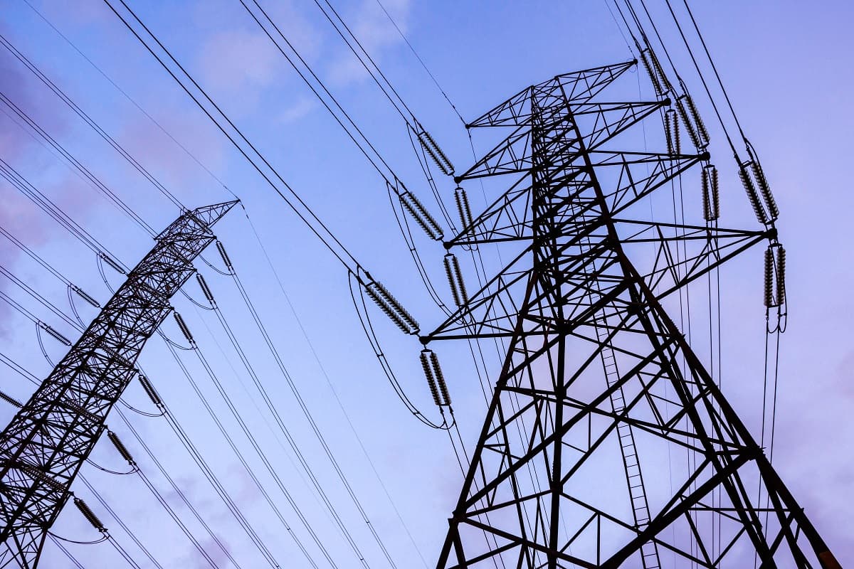 Electricity networks