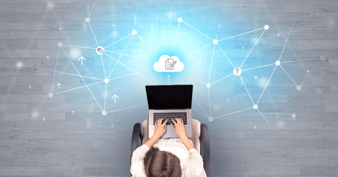 There is an image of someone searching for a consultation.