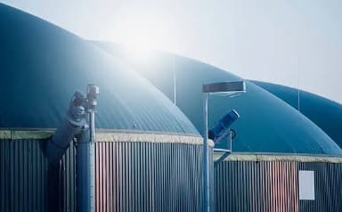 biomethane connections policy